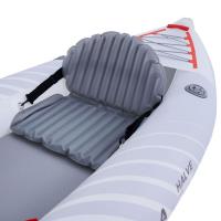 Aqua Marina Halve Ultra-light 1 / 2 Person Pack Kayak Extra Image 5 Preview